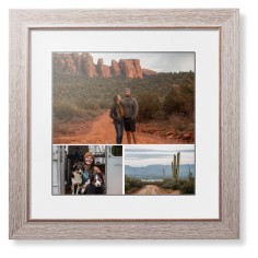 Gallery of Three Portrait