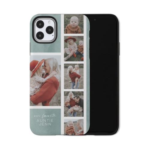 Watercolor Favorite Filmstrip