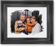 Brushed Moments Landscape