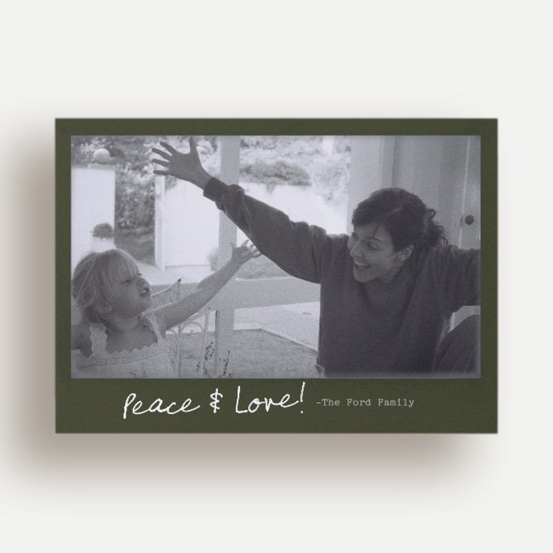 Leanne Ford Just A Note