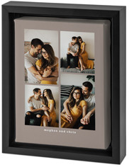 Gallery of Four Portrait