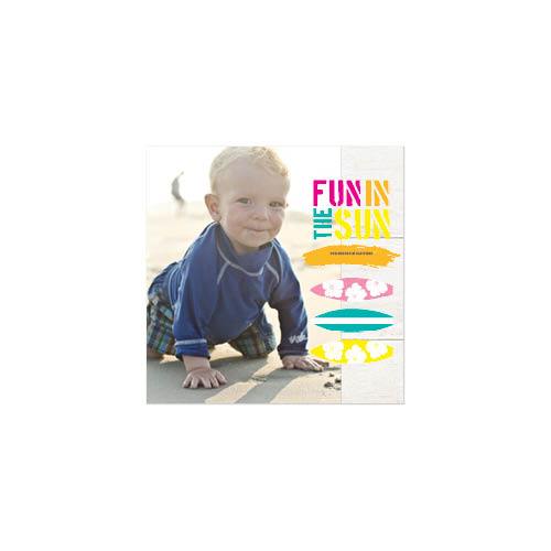 Summer Fun 10x10 undefined  Premium Album