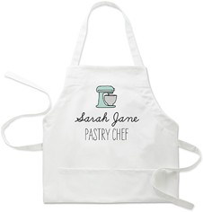 Pastry Chef