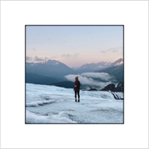 Black and White Gallery Calendar 12x12 undefined  Wall Calendar