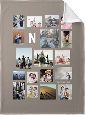 Gallery of Eighteen Portrait