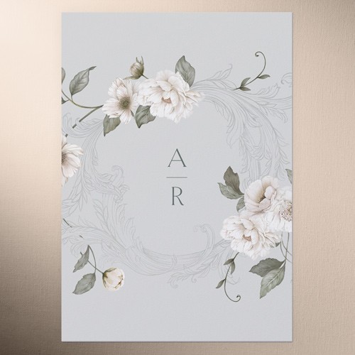 Silver Accessories For Wedding