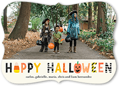 Happy Little Pumpkin