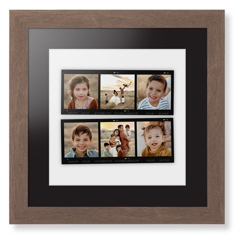Vibrant Framed Photo Prints