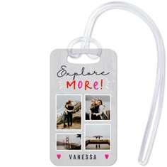 Let’s Explore More