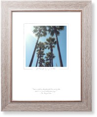 Simple Memory Border