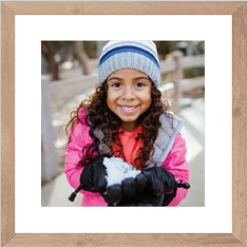 Rustic Gallery Calendar 12x12 undefined  Wall Calendar