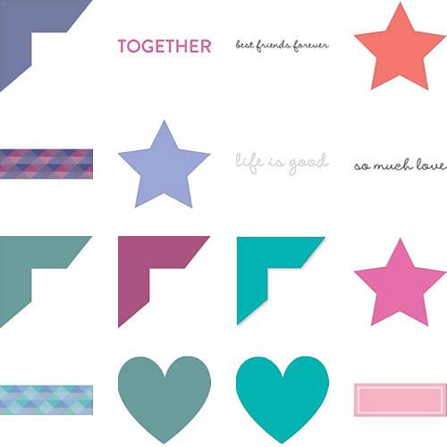 It's a Girl Thing 11x14 undefined  Premium Album