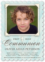 Holy Communion Boy
