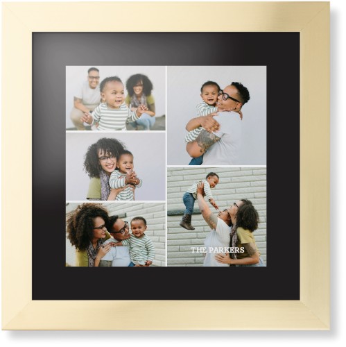 Gallery of Five Portrait