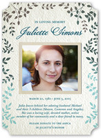 Watercolor Botanicals