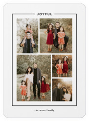 Surrounded Sentiment