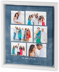 Gallery of Six Portrait