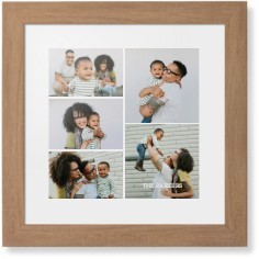 Gallery of Five Portrait