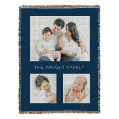 Gallery of Three Portrait