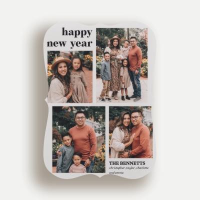 Many Modern Memories