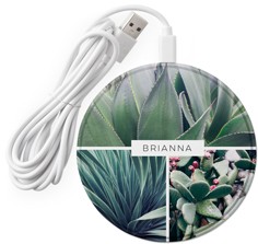 Gallery of Three Text