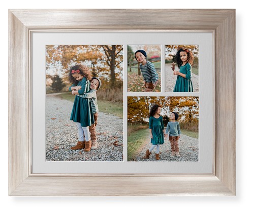 Mixed Four Up Landscape Collage