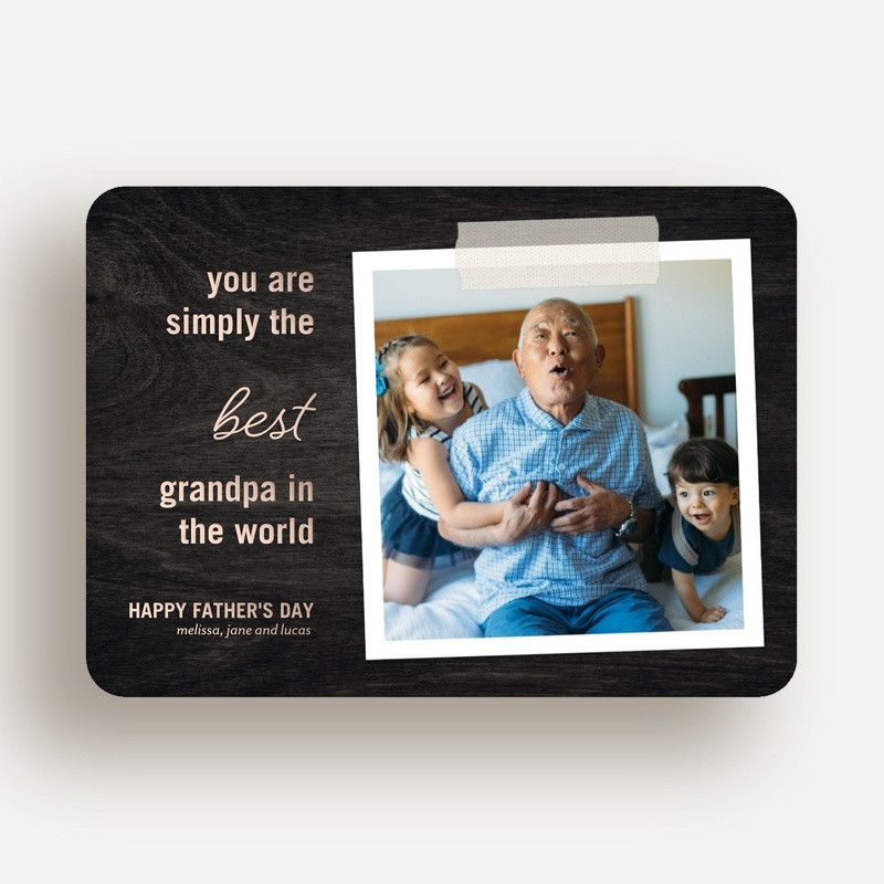 Best Grandpa Snapshots