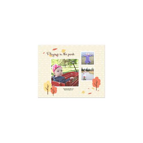 Disney Winnie the Pooh 8x11 undefined  Photo Book