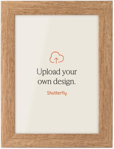 Upload Your Own Design Portrait