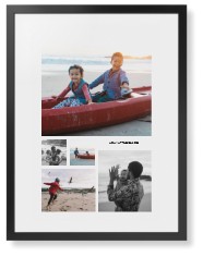 Hero Collage Portrait