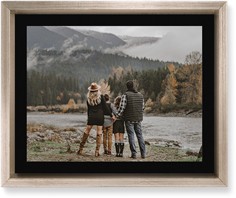 Simple Gallery of One Border