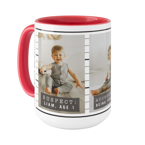 Favorite Mug