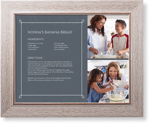 Classic Recipe Border