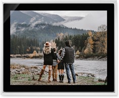 Simple Gallery of One Border