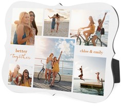 Better Together Script