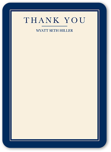 Exemplar Frame