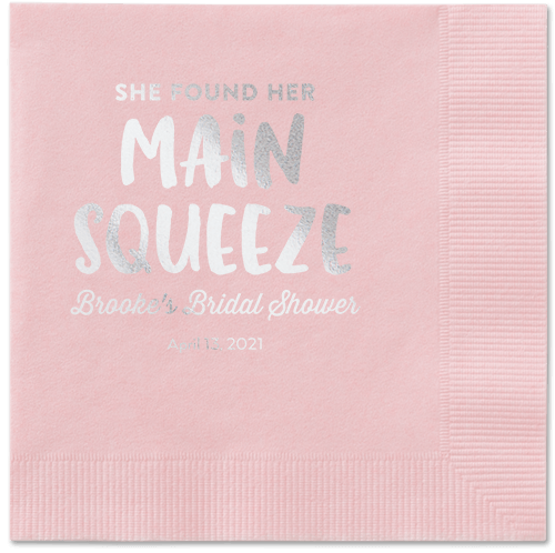 Main Squeeze