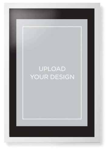 Upload Your Own Design Portrait