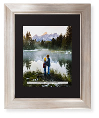 Travel Banner Portrait