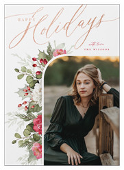 Botanical Elegance