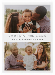 Joyful Merry Moments