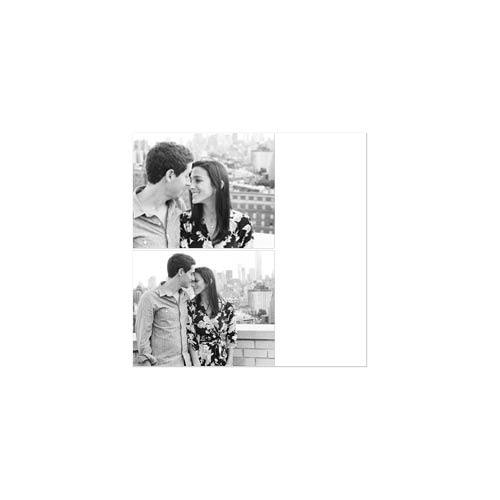 Classic Wedding Guestbook 8x8 undefined  Premium Album