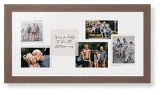 Handwritten Note Collage