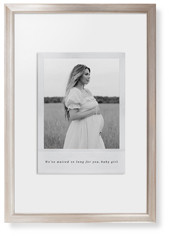 Simple Photo Frame