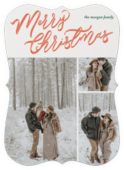 Stylized Brushstrokes