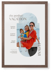 Travel Infographic​