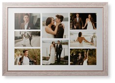 Mixed Eight Up Landscape