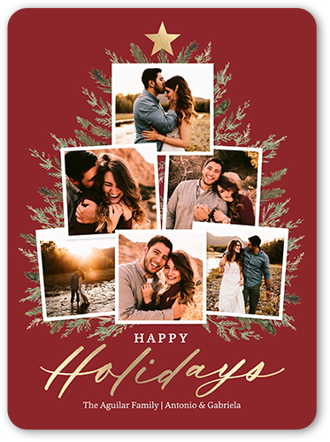 Decorated With Memories