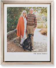 Modern Gallery of One