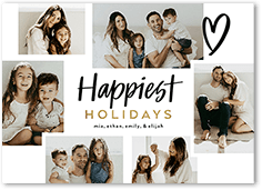 Simple Handwritten Love